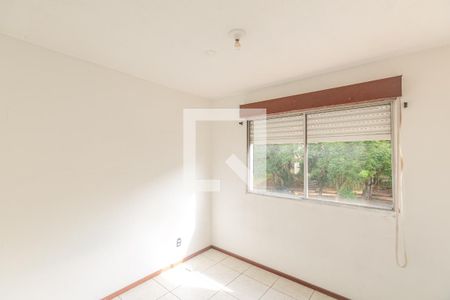 Quarto 1 de apartamento à venda com 2 quartos, 54m² em Santo Antônio, Porto Alegre