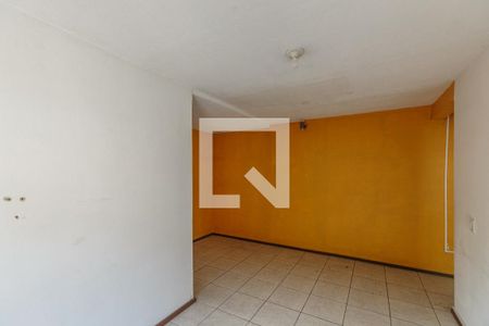 Sala de apartamento à venda com 2 quartos, 54m² em Santo Antônio, Porto Alegre