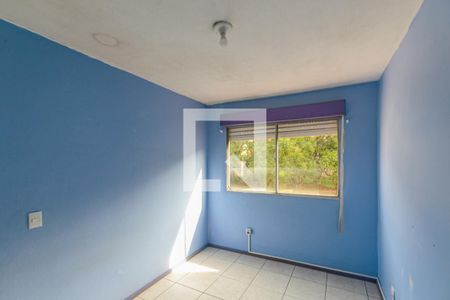 Quarto 2 de apartamento à venda com 2 quartos, 54m² em Santo Antônio, Porto Alegre