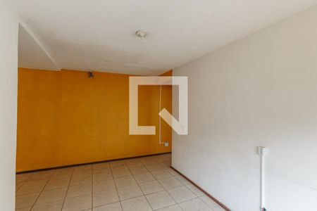 Sala de apartamento à venda com 2 quartos, 54m² em Santo Antônio, Porto Alegre