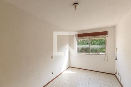 Sala de apartamento à venda com 2 quartos, 54m² em Santo Antônio, Porto Alegre