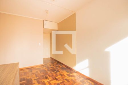 Sala de apartamento à venda com 1 quarto, 45m² em Mont Serrat, Porto Alegre