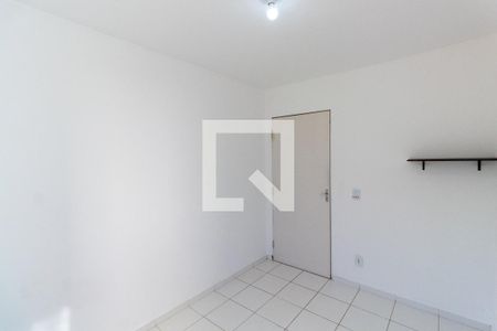 Quarto 1 de apartamento para alugar com 2 quartos, 47m² em Vila Silvia, São Paulo