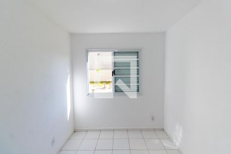 Quarto 1 de apartamento para alugar com 2 quartos, 47m² em Vila Silvia, São Paulo