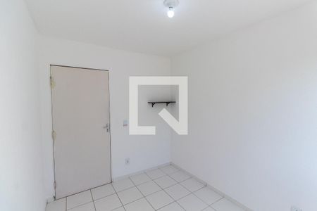 Quarto 1 de apartamento para alugar com 2 quartos, 47m² em Vila Silvia, São Paulo