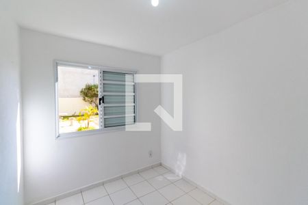 Quarto 1 de apartamento para alugar com 2 quartos, 47m² em Vila Silvia, São Paulo