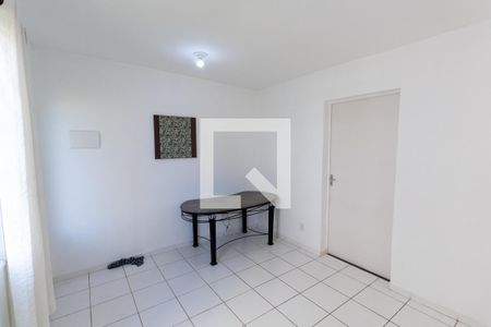 Sala de apartamento para alugar com 2 quartos, 47m² em Vila Silvia, São Paulo