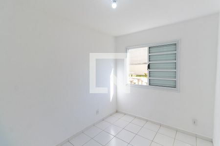 Quarto 1 de apartamento para alugar com 2 quartos, 47m² em Vila Silvia, São Paulo