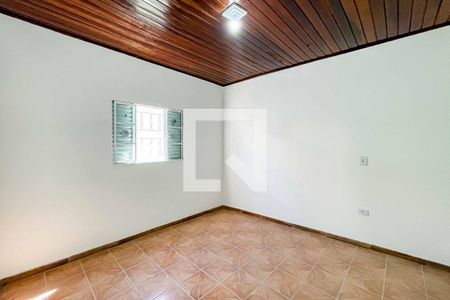 Quarto  de casa para alugar com 1 quarto, 55m² em Parque Peruche, São Paulo