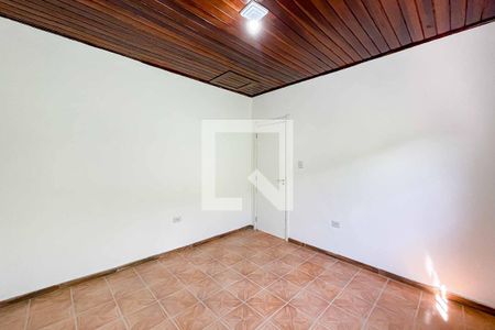 Quarto  de casa para alugar com 1 quarto, 55m² em Parque Peruche, São Paulo