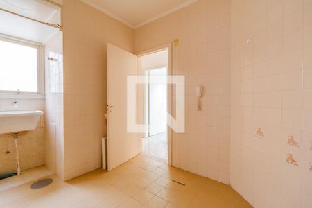 Apartamento para alugar com 53m², 2 quartos e sem vaga Apartamento para alugar com 53m², 2 quartos e sem vagaCozinha