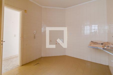 Apartamento para alugar com 53m², 2 quartos e sem vaga Apartamento para alugar com 53m², 2 quartos e sem vagaCozinha