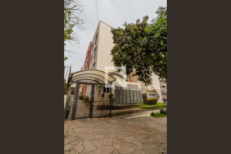 Apartamento para alugar com 53m², 2 quartos e sem vaga Apartamento para alugar com 53m², 2 quartos e sem vagaFachada