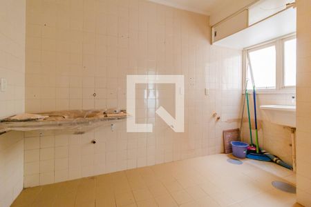 Apartamento para alugar com 53m², 2 quartos e sem vaga Apartamento para alugar com 53m², 2 quartos e sem vagaCozinha