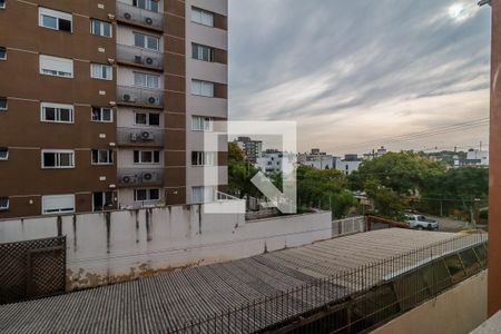 Apartamento para alugar com 53m², 2 quartos e sem vaga Apartamento para alugar com 53m², 2 quartos e sem vagaVista