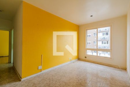 Sala de apartamento para alugar com 2 quartos, 53m² em Tristeza, Porto Alegre