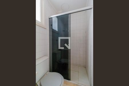 Apartamento para alugar com 53m², 2 quartos e sem vaga Apartamento para alugar com 53m², 2 quartos e sem vagaBanheiro