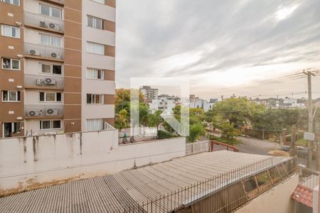 Vista de apartamento para alugar com 2 quartos, 53m² em Tristeza, Porto Alegre