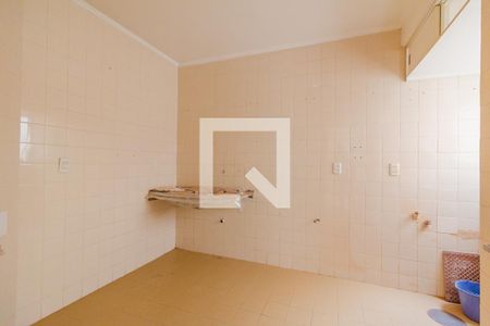 Apartamento para alugar com 53m², 2 quartos e sem vaga Apartamento para alugar com 53m², 2 quartos e sem vagaCozinha