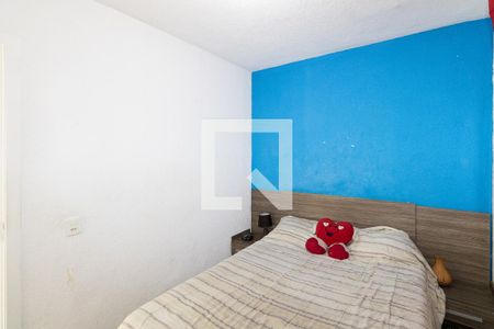 Quarto 2 de apartamento para alugar com 2 quartos, 60m² em Campo Grande, Rio de Janeiro