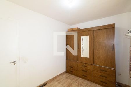 Quarto 1 de apartamento para alugar com 2 quartos, 60m² em Campo Grande, Rio de Janeiro