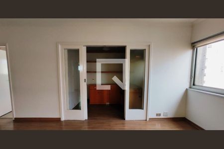 Apartamento à venda com 2 quartos, 105m² em Vila Mariana, São Paulo