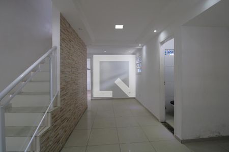 Sala de casa à venda com 4 quartos, 125m² em Interlagos, São Paulo
