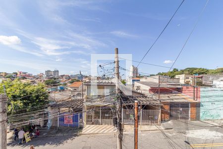 Vista de casa à venda com 4 quartos, 240m² em Jd Cipava, Osasco