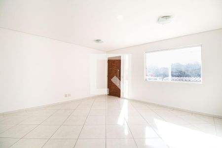 Sala de casa à venda com 3 quartos, 120m² em Jardim das Vertentes, São Paulo