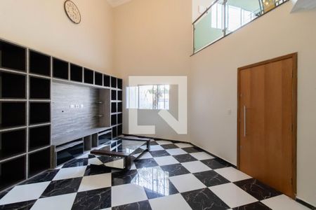Sala de casa à venda com 3 quartos, 200m² em Jardim Divinolandia, Guarulhos
