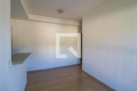 Sala de apartamento para alugar com 2 quartos, 60m² em Parque União, Jundiaí