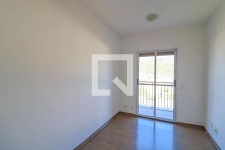 Sala de apartamento para alugar com 2 quartos, 60m² em Parque União, Jundiaí