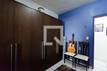quarto 2 de casa à venda com 7 quartos, 160m² em Bairro Fátima, Canoas