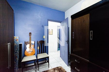 quarto 2 de casa à venda com 7 quartos, 160m² em Bairro Fátima, Canoas