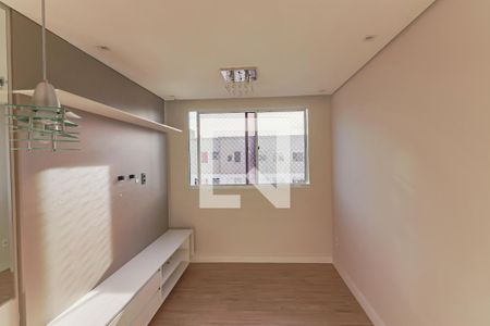 Sala de apartamento para alugar com 2 quartos, 42m² em Jardim Boa Vista (zona Oeste), São Paulo