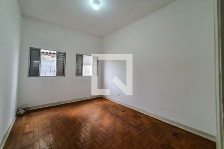 quarto 1 de apartamento para alugar com 2 quartos, 60m² em Cambuci, São Paulo