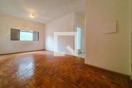 sala de apartamento para alugar com 2 quartos, 60m² em Cambuci, São Paulo