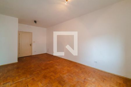 sala de apartamento para alugar com 2 quartos, 60m² em Cambuci, São Paulo