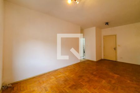 sala de apartamento para alugar com 2 quartos, 60m² em Cambuci, São Paulo