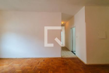 sala de apartamento para alugar com 2 quartos, 60m² em Cambuci, São Paulo