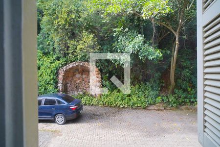 Quarto - Vista de apartamento à venda com 1 quarto, 61m² em Santa Tereza, Porto Alegre