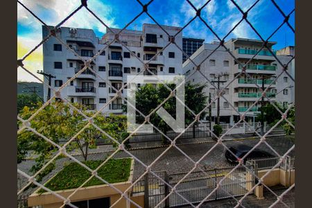 Quarto 1 de apartamento para alugar com 2 quartos, 70m² em Jardim Belmar, Guarujá