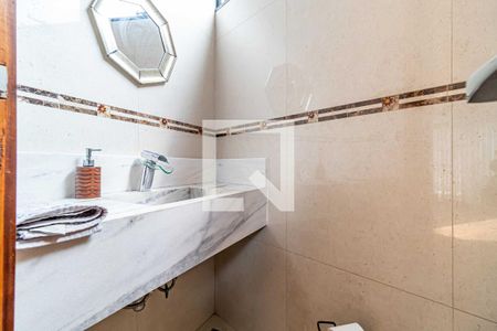 Lavabo de casa para alugar com 3 quartos, 400m² em Jardim Peri Peri, São Paulo