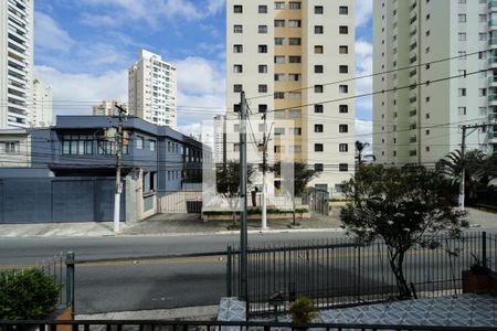 Vista da sala de casa para alugar com 5 quartos, 200m² em Lauzane Paulista, São Paulo