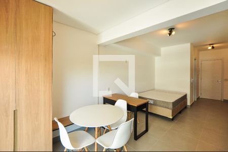 Studio de kitnet/studio para alugar com 1 quarto, 31m² em Pinheiros, São Paulo