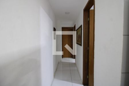Corredor de apartamento à venda com 2 quartos, 90m² em Anil, Rio de Janeiro