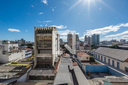 Sala de apartamento para alugar com 3 quartos, 150m² em Barro Preto, Belo Horizonte