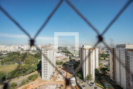 Vista do quarto 01 de apartamento para alugar com 2 quartos, 60m² em Jardim América da Penha, São Paulo