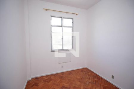 Quarto 2 de apartamento para alugar com 2 quartos, 65m² em Méier, Rio de Janeiro