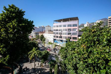 Vista Quarto 1 de apartamento para alugar com 2 quartos, 65m² em Méier, Rio de Janeiro